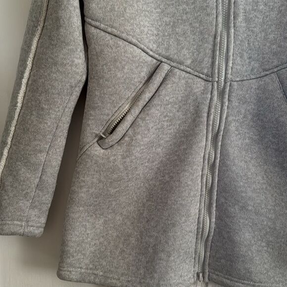 Avalanche Women's Fleece
Lined Full Length Zip Up Jacket EUC - Picture 3 of 7